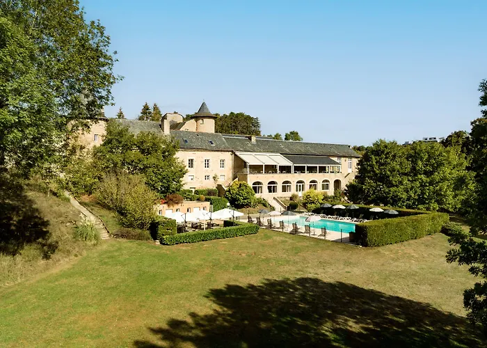 Château de Fontanges Onet-le-Château