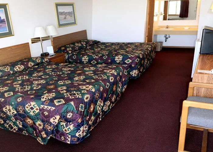 Yorkshire Motel