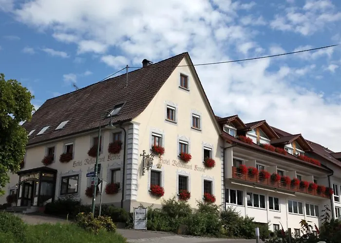 Hotels in Roggenbeuren