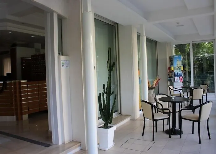 Hotel Massimo Riccione