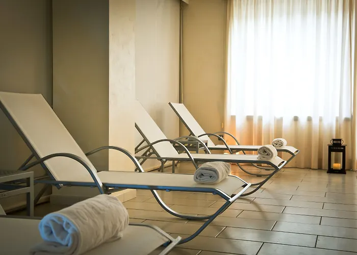 I 16 migliori hotel con spa a Castellana Grotte per una vacanza rilassante