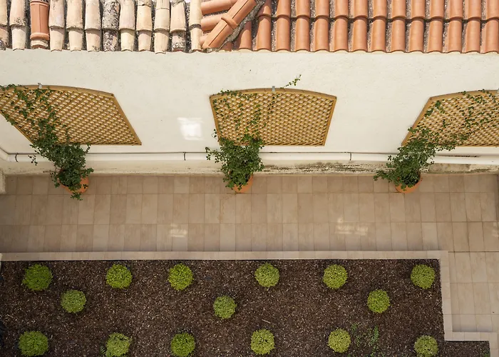Kastalia Boutique Hotel Delphes