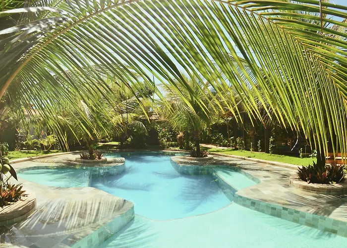 Paua Hotel Boutique