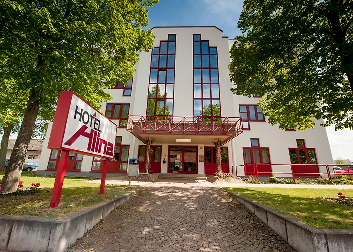 Hotel Alina