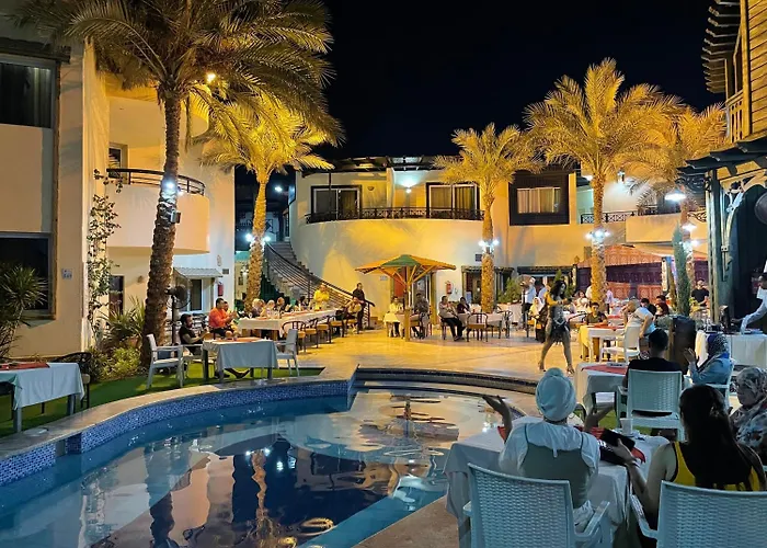 Naama Inn Hotel