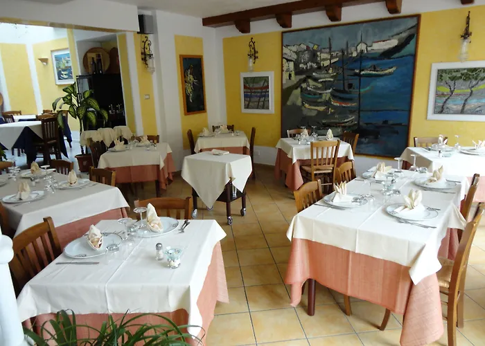 Hotel Silvestrino Stintino
