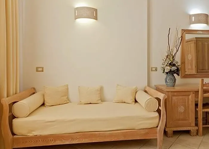 Hotel Libyssonis Porto Torres