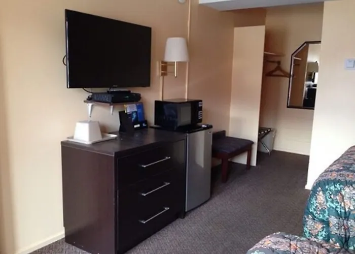 Imperial Motel Cortland