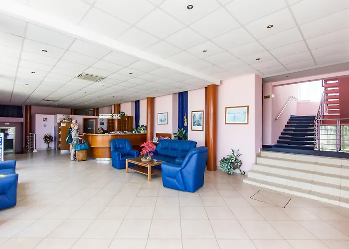 Punat Hotels