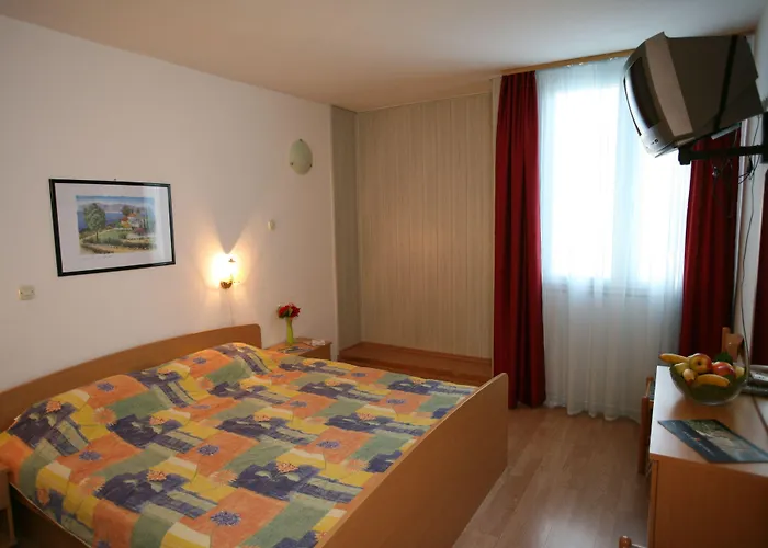 Hotel a Punat