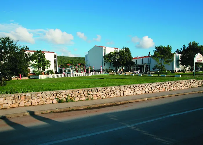 Hotels in Punat