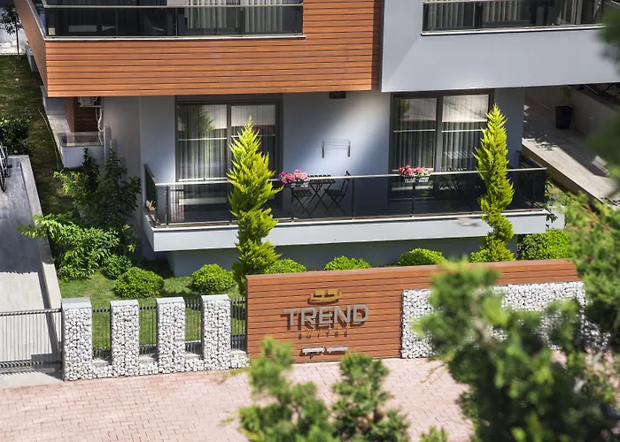 Trend Suites