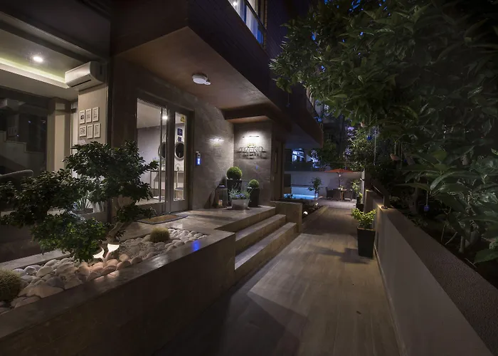 Trend Suites