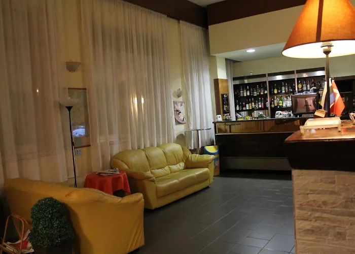 Hotel 106