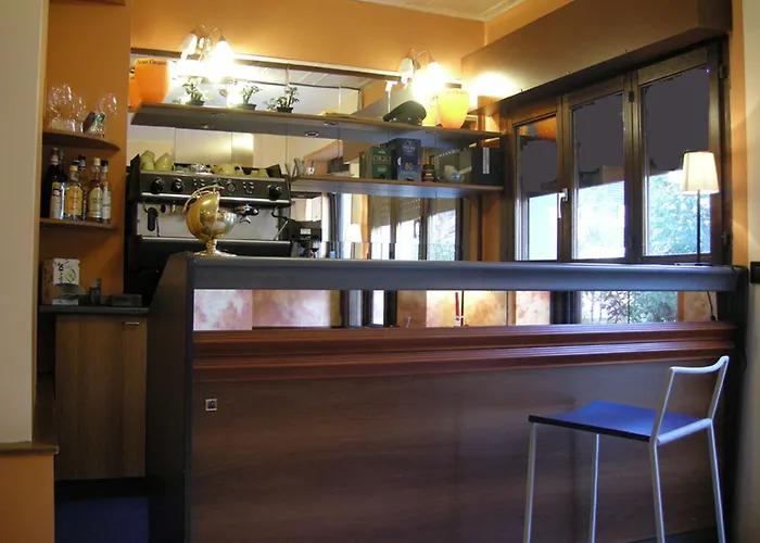 Hotels in Rozzano