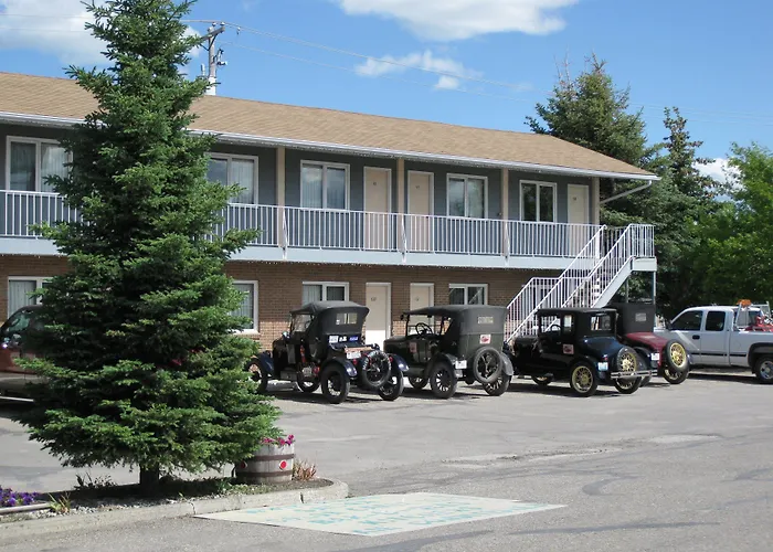 Mountain View Hotels