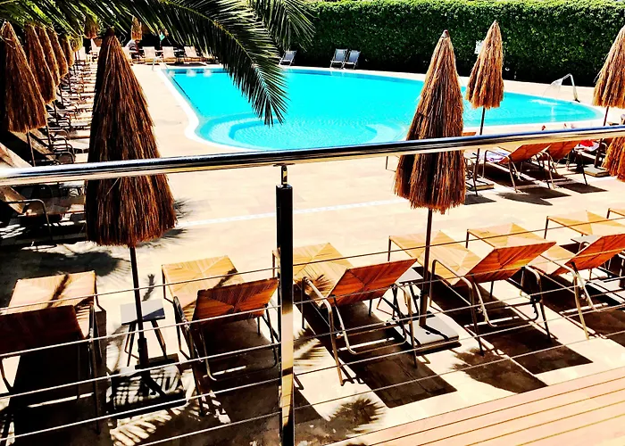Hotel Vista Odin Playa de Palma 