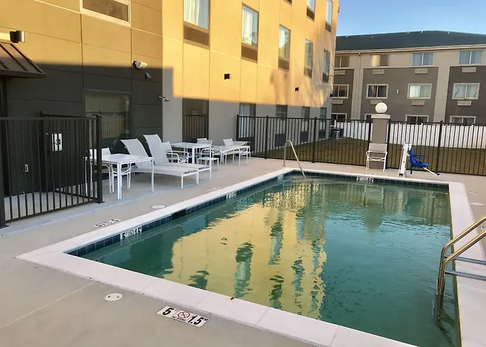 Comfort Inn & Suites Slidell - New Orleans Area