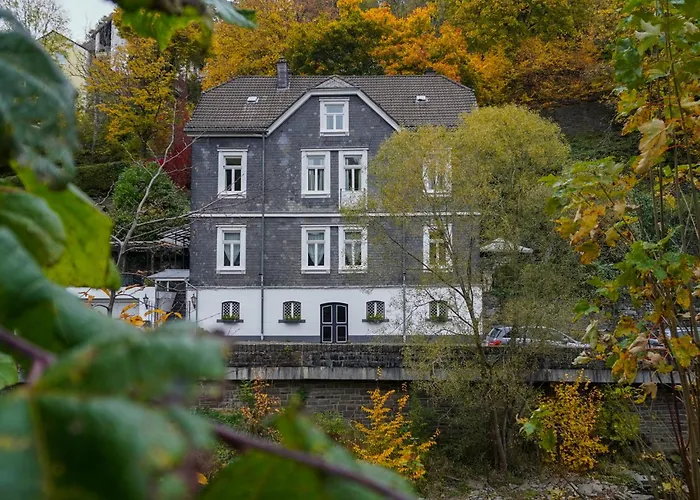 Villa Burgau