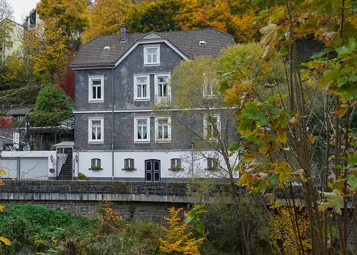 Villa Burgau