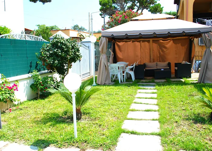 La Vispa Teresa Ischia