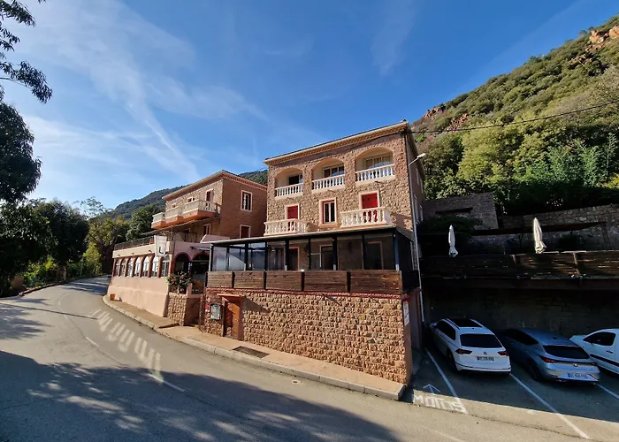 Hôtel Bella Vista