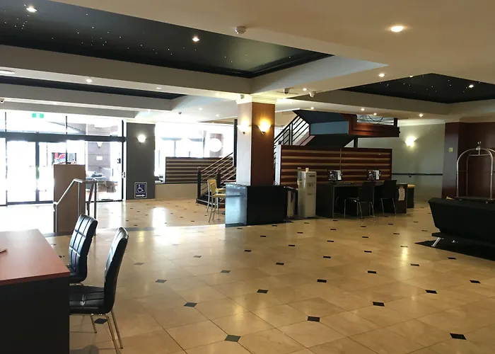 Cannington Hotels
