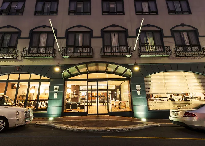 Bentley Hotels