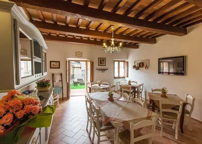 Borgo Sant'Angelo B&B