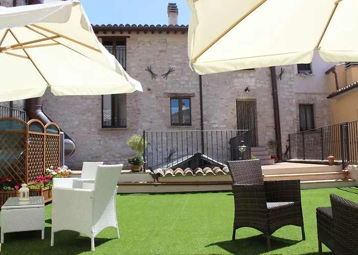 Borgo Sant'Angelo B&B