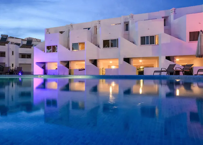 Lagoa Hotel