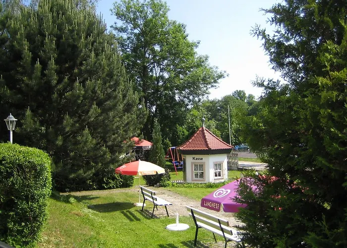 Hotels in Nordhausen
