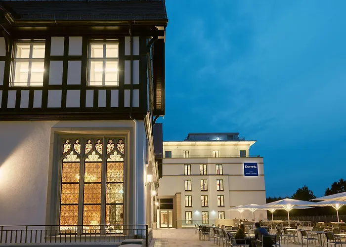 Hotels in Oberursel