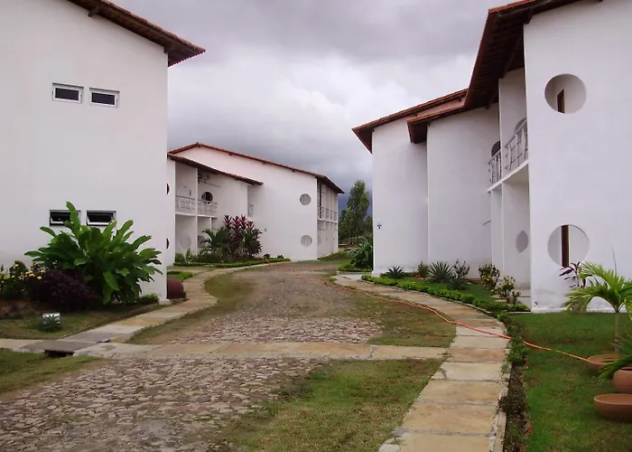 Delta Park Hotel Parnaíba