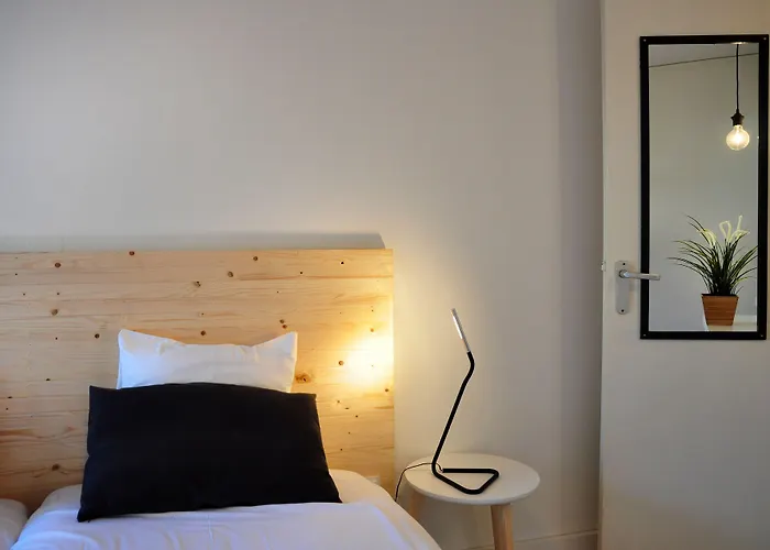 Hotel Beez Maastricht