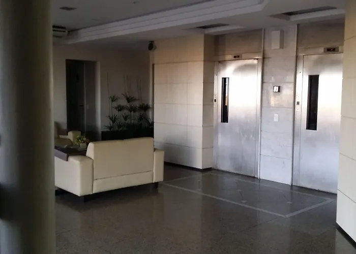 Hotel Flat Classic Fortaleza 