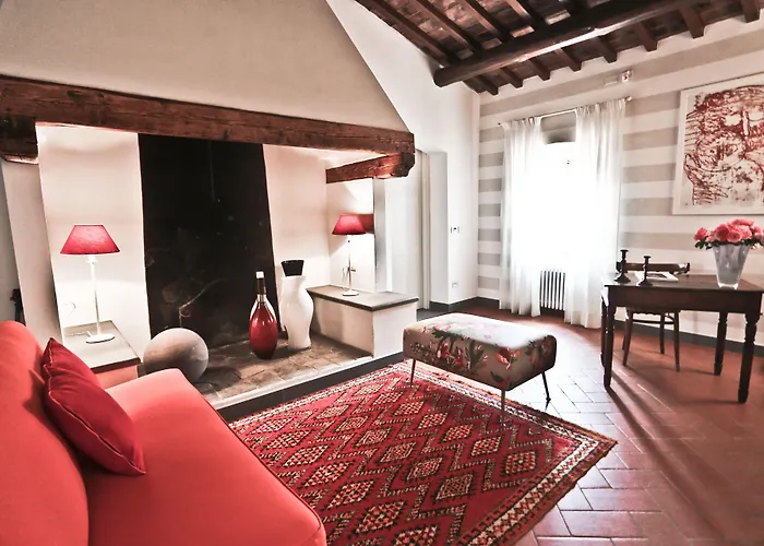 Poggio Baronti B&B Bagno a Ripoli