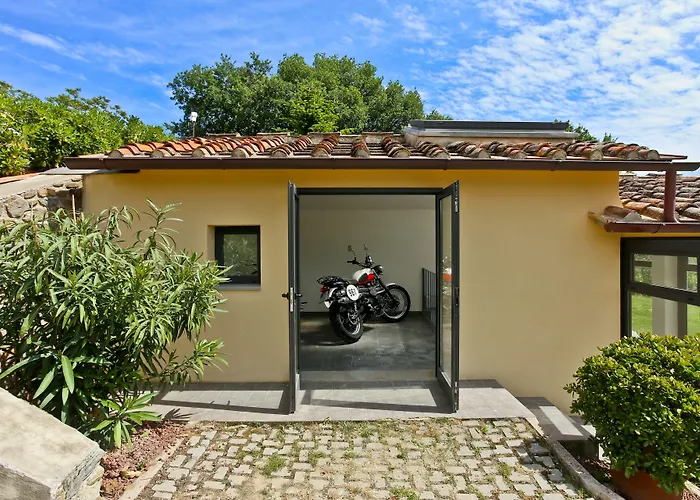 Poggio Baronti B&B