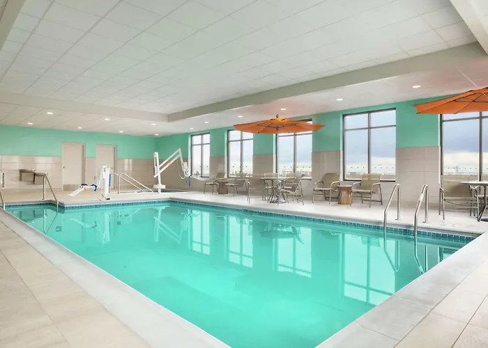 Channahon Hotels