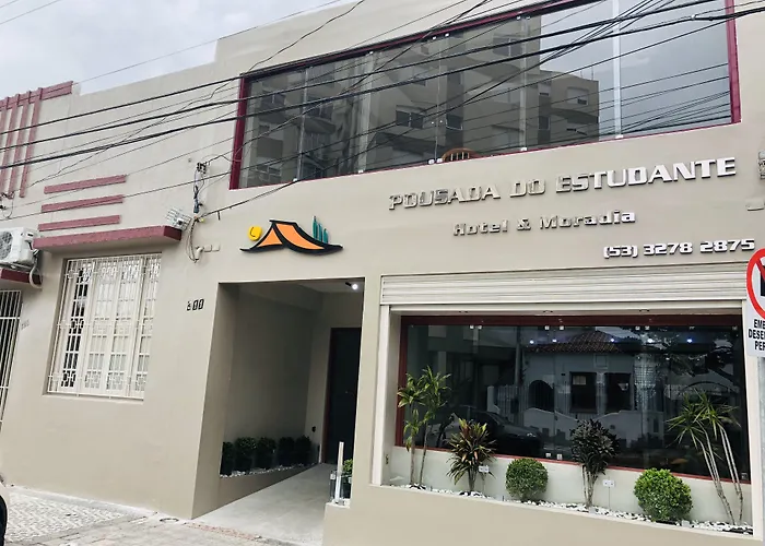 Hotel Westphal Pelotas