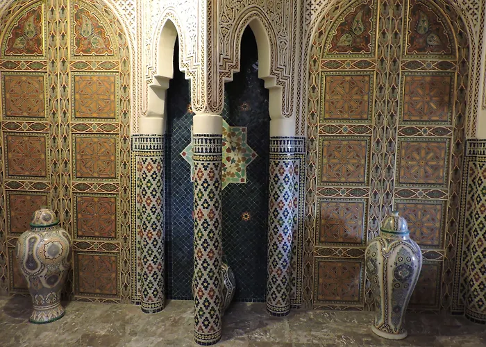 Essaouira Hotels