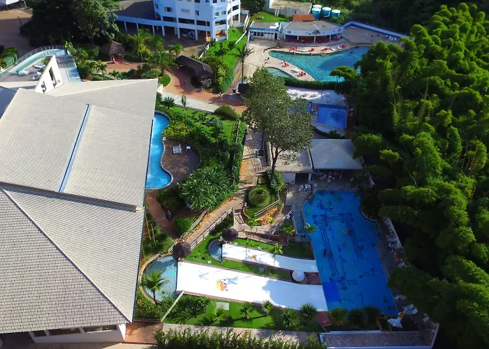 Hotel Ctc Caldas Novas