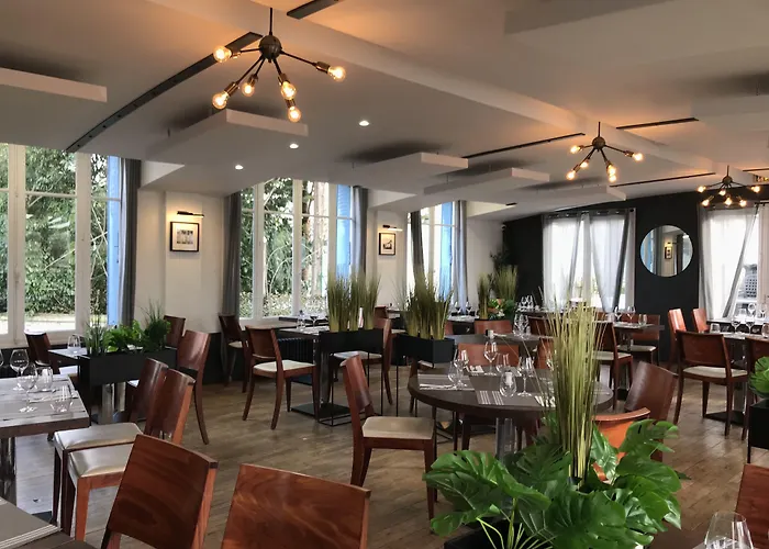 Hotels in La Roche-Guyon