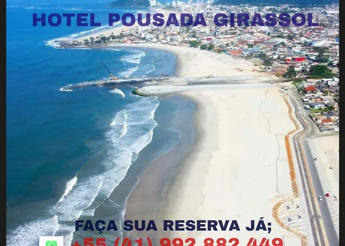 Hotel Pousada Girassol