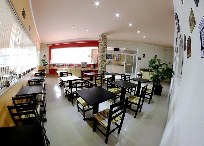 Hotel Bismark