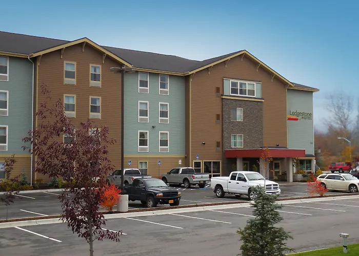 Carlin Hotels