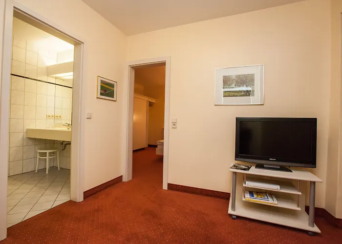 Hotel Garni Guenther Boppard