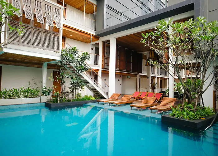 Nanda Heritage Hotel