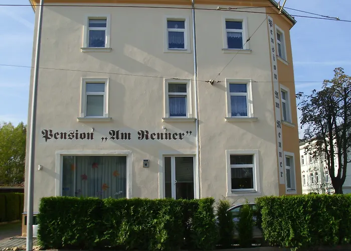 Pension Am Renner Dresden