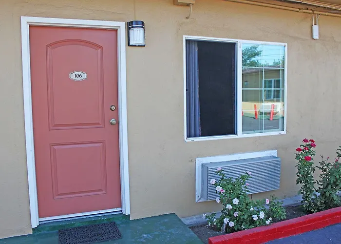 Royla Motel